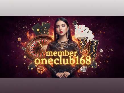 member oneclub168 slot