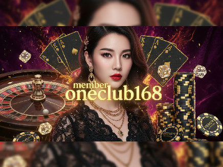login member oneclub168